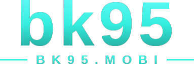 bk95 โลโก้